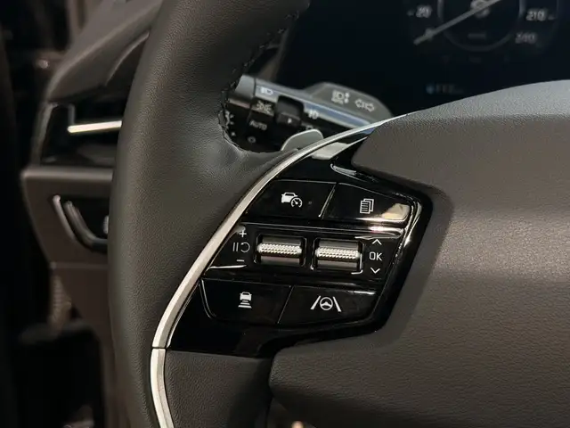 Kia E-Niro view 21