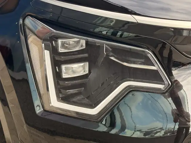 Kia E-Niro view 11