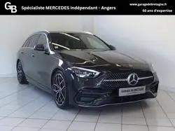 Mercedes-Benz Classe C 220 d 200ch AMG Line