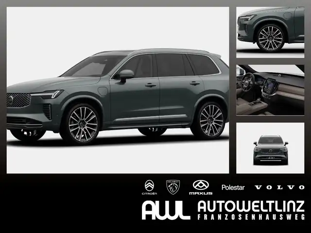 Volvo XC90 T8  PHEV Ultra Bright Ultra Bright