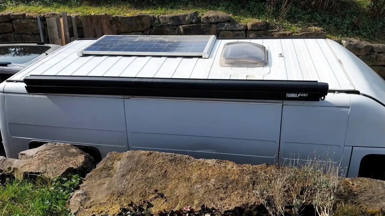 Peugeot Boxer Van aménagé, foto 12