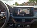Skoda Kamiq 1.5 TSI Monte Carlo DSG MATRIX AHK GRA NAV PDC RFR Gris - thumbnail 10