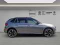 Skoda Kamiq 1.5 TSI Monte Carlo DSG MATRIX AHK GRA NAV PDC RFR Gris - thumbnail 4