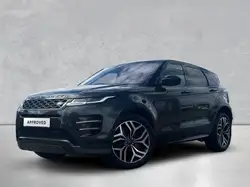Land Rover Range Rover Evoque P200 R Dynamic SE 20''LM ACC DAB WSShz Memory Sitz