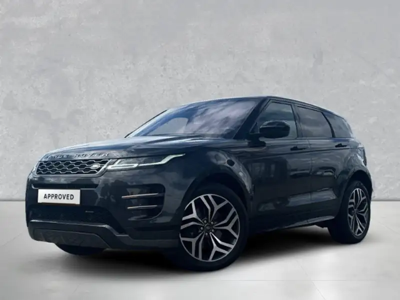 LAND ROVER Evoque