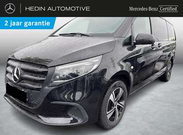 Tourer 119 CDI Pro L2 9G-Tronic | Cruise Control |