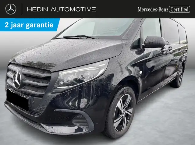 Mercedes-Benz Vito Tourer 119 CDI Pro L2 9G-Tronic | Cruise Control |