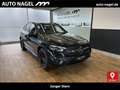 Mercedes-Benz GLC 300 GLC 300 d 4M AMG +DIGITAL-LIGHT+NAVI+AHK+DISTR.+ Zwart - thumbnail 1