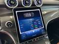 Mercedes-Benz GLC 300 GLC 300 d 4M AMG +DIGITAL-LIGHT+NAVI+AHK+DISTR.+ Zwart - thumbnail 17