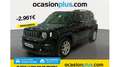 Jeep Renegade 1.0 Limited 4x2 Negro - thumbnail 1