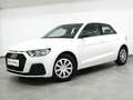 Audi A1 SB 25 TFSI virtual App DAB Shz Freispr Pdc Notruf Weiß - thumbnail 1