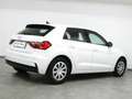 Audi A1 SB 25 TFSI virtual App DAB Shz Freispr Pdc Notruf Weiß - thumbnail 4