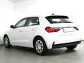 Audi A1 SB 25 TFSI virtual App DAB Shz Freispr Pdc Notruf Weiß - thumbnail 6