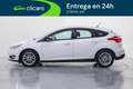 Ford Focus 1.0 Ecoboost Trend+ 125 Blanco - thumbnail 8