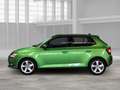 Skoda Fabia Cool Plus 1.0 MPI DAB SHZ PDC Alu Klima Freisprech Grün - thumbnail 2