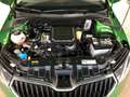 Skoda Fabia Cool Plus 1.0 MPI DAB SHZ PDC Alu Klima Freisprech Grün - thumbnail 12