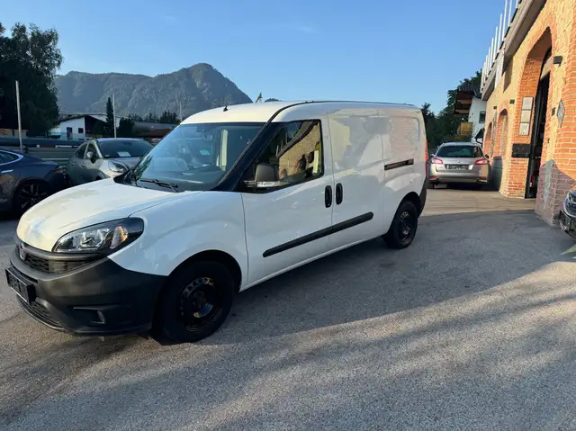 Fiat Doblo Cargo L2H1 1,3 MultiJet 80 Easy