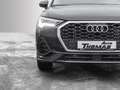 Audi Q3 35 TDI S tronic LED+NAVI+AHK Schwarz - thumbnail 3