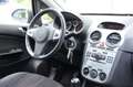 Opel Corsa Teilleder/Klima/Multi Schwarz - thumbnail 5