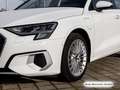 Audi A3 40 TFSI e S tronic advanced Pano/Vi Weiß - thumbnail 9