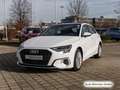 Audi A3 40 TFSI e S tronic advanced Pano/Vi Weiß - thumbnail 4