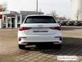 Audi A3 40 TFSI e S tronic advanced Pano/Vi Weiß - thumbnail 8