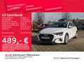 Audi A3 40 TFSI e S tronic advanced Pano/Vi Weiß - thumbnail 1