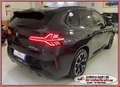 BMW X3 xdrive20d MSport Auto *NUOVO MODELLO* Nero - thumbnail 2