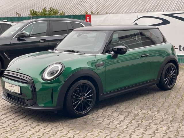 MINI Cooper |Automatik|Navi|LED|Sportsitze|DAB|Apple