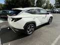 Hyundai TUCSON Tucson 1.6 CRDi Hybrid  136 - BV DCT-7  ATTELAGE + Blanc - thumbnail 7