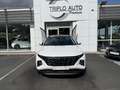 Hyundai TUCSON Tucson 1.6 CRDi Hybrid  136 - BV DCT-7  ATTELAGE + Blanc - thumbnail 2