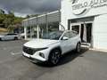 Hyundai TUCSON Tucson 1.6 CRDi Hybrid  136 - BV DCT-7  ATTELAGE + Blanc - thumbnail 3