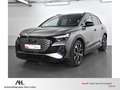 Audi Q4 e-tron 40 AHK s line edition one Grau - thumbnail 1