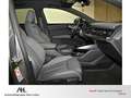 Audi Q4 e-tron 40 AHK s line edition one Grau - thumbnail 2