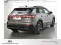 Audi Q4 e-tron 40 AHK s line edition one Grau - thumbnail 3