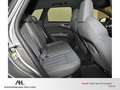 Audi Q4 e-tron 40 AHK s line edition one Grau - thumbnail 4
