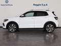 Volkswagen T-Cross 1.0 tsi r-line 115cv dsg Bianco - thumbnail 3