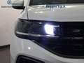 Volkswagen T-Cross 1.0 tsi r-line 115cv dsg Bianco - thumbnail 16
