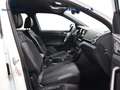 Volkswagen T-Cross 1.0 tsi r-line 115cv dsg Bianco - thumbnail 13