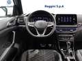 Volkswagen T-Cross 1.0 tsi r-line 115cv dsg Bianco - thumbnail 6