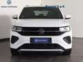 Volkswagen T-Cross 1.0 tsi r-line 115cv dsg Bianco - thumbnail 2