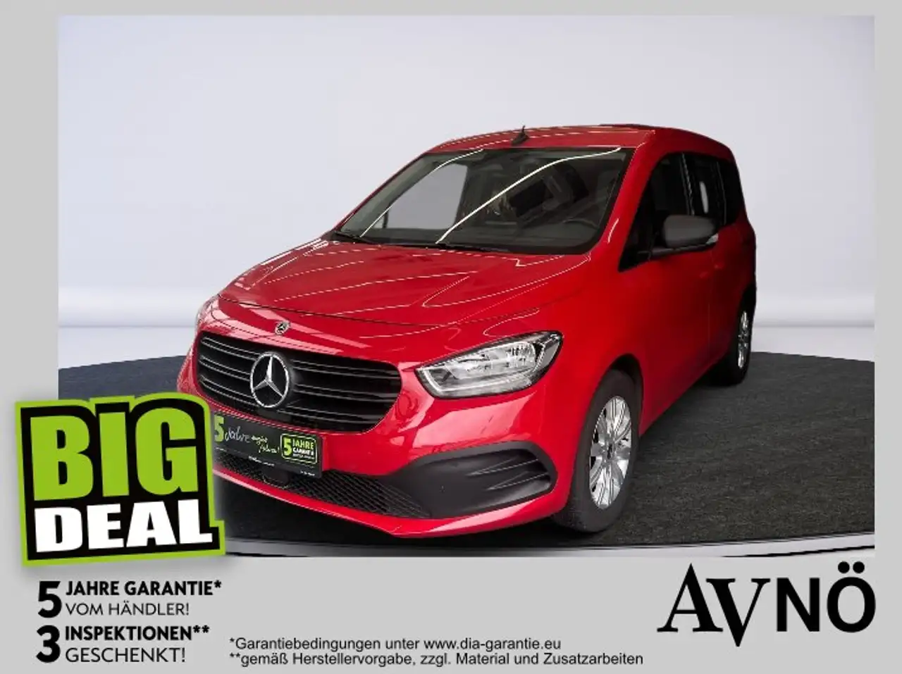 Mercedes-Benz Citan