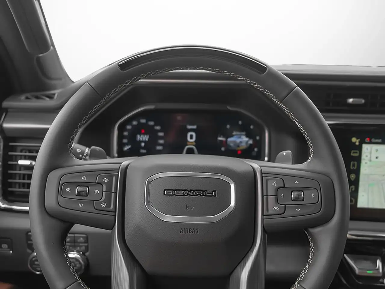 GMC Sierra 1500 fotografie GMC Sierra 1500