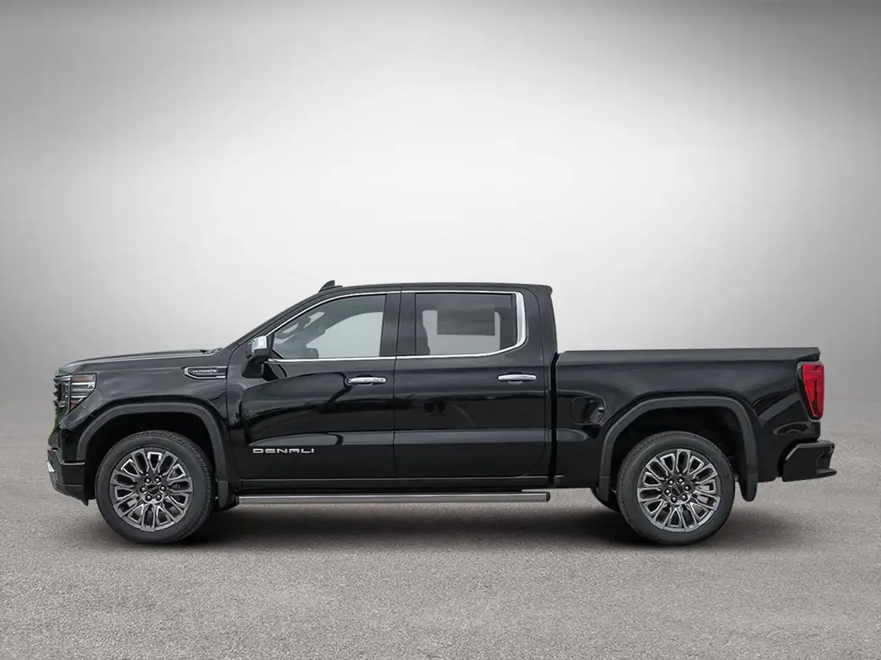 GMC Sierra 1500 fotografie GMC Sierra 1500