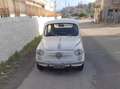Fiat 600 ABARTH 1000 TC Beyaz - thumbnail 4