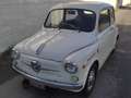 Fiat 600 ABARTH 1000 TC Wit - thumbnail 1