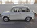 Fiat 600 ABARTH 1000 TC Білий - thumbnail 3