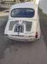 Fiat 600 ABARTH 1000 TC Biały - thumbnail 5