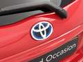 Toyota Yaris 1.5 Hybrid Dynamic | LM velgen | Full map navigati Rood - thumbnail 19
