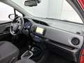 Toyota Yaris 1.5 Hybrid Dynamic | LM velgen | Full map navigati Rood - thumbnail 25